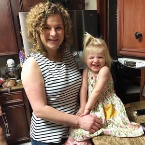 Meet your Posher, Christina